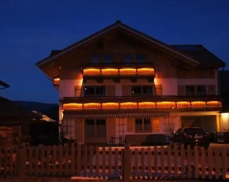 Lejlighed Oberreiter