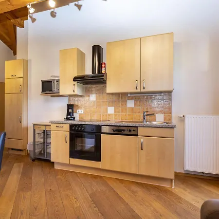 Oberreiter Lejlighed *