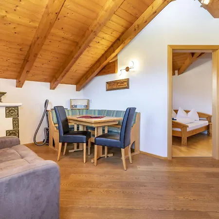 Apartment Oberreiter Flachau