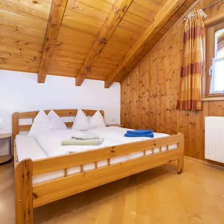 Oberreiter Lejlighed