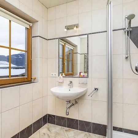 Oberreiter Lejlighed