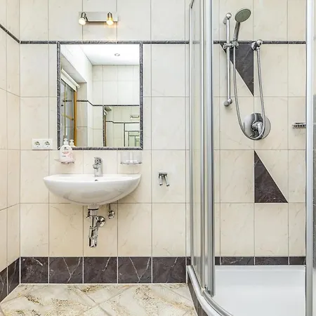 Oberreiter Apartment Flachau