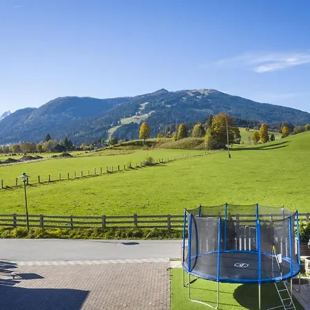 Oberreiter Flachau