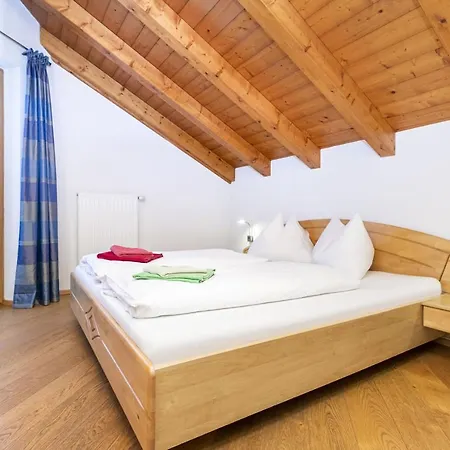 Oberreiter Lejlighed Flachau