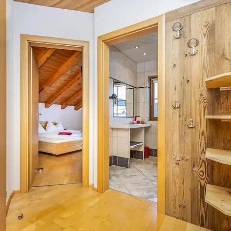 Oberreiter Lejlighed Flachau