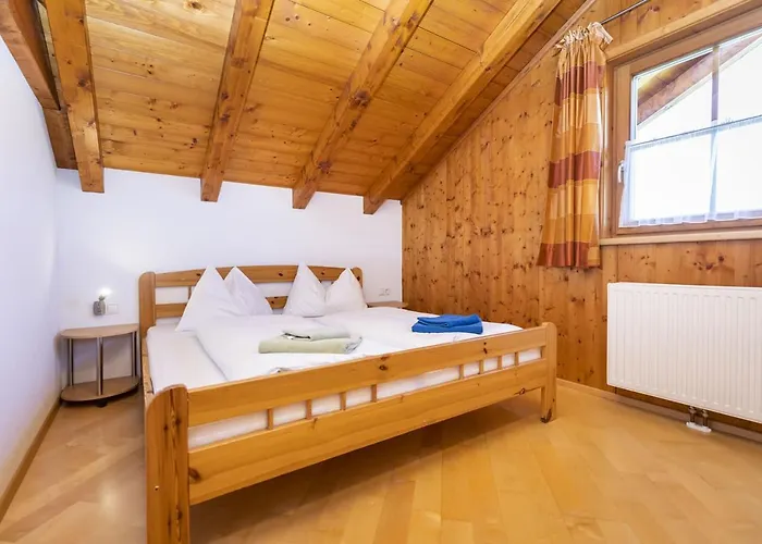 Oberreiter Apartment