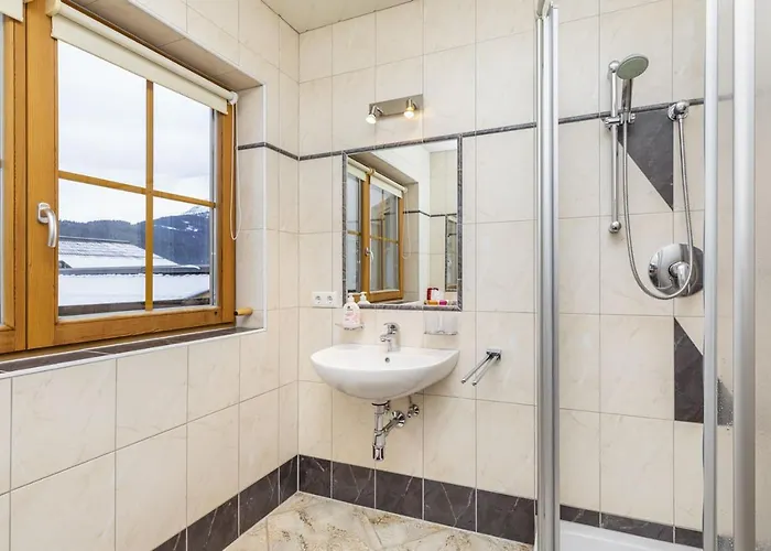 Oberreiter Apartment