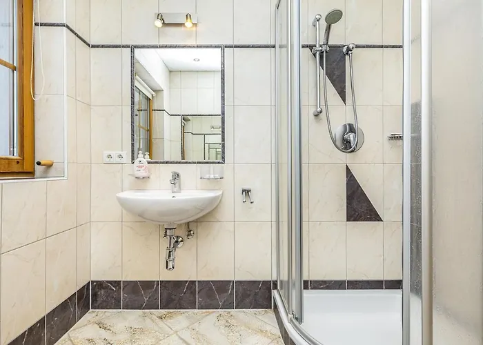 Oberreiter Apartment Flachau